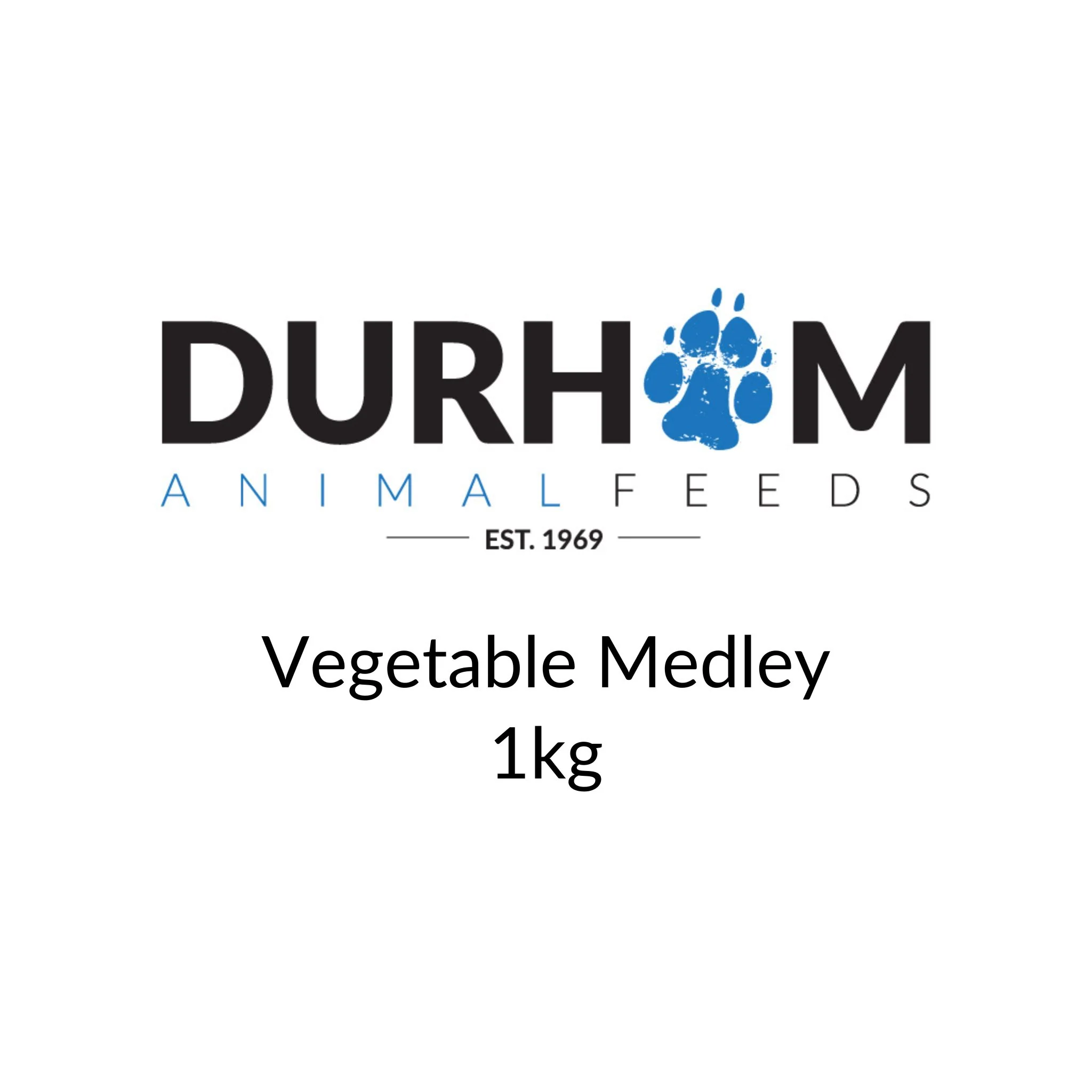 Durham Animal Feeds